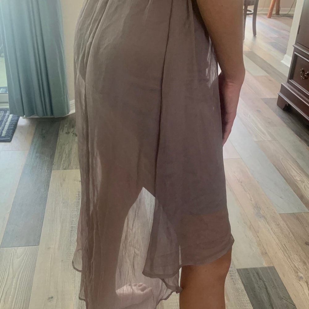 Beach Dress - Picture 3 of 5